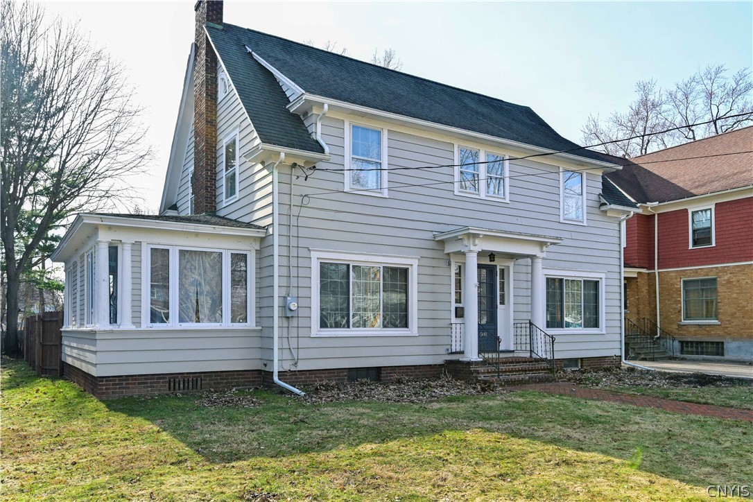 508 Broad Street Oneida, NY 13421 - Photo 2 of 49