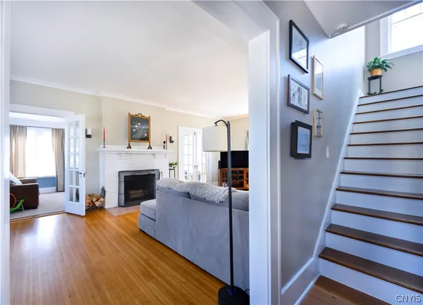 $294,500 | 508 Broad Street, Oneida, NY 13421