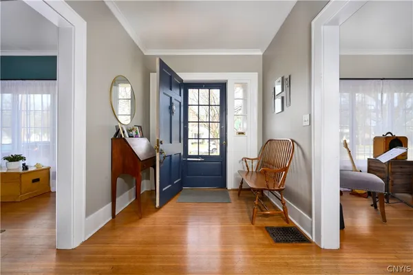 $294,500 | 508 Broad Street, Oneida, NY 13421