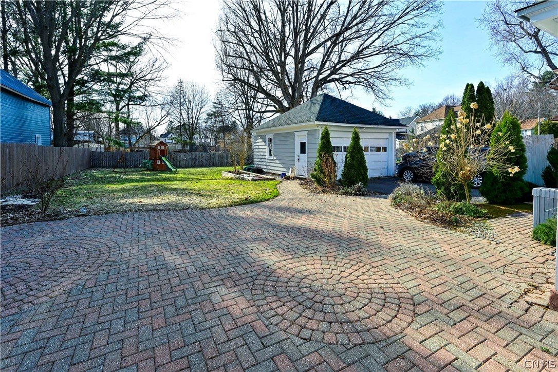 508 Broad Street Oneida, NY 13421 - Photo 45 of 49