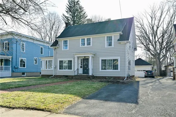$294,500 | 508 Broad Street, Oneida, NY 13421