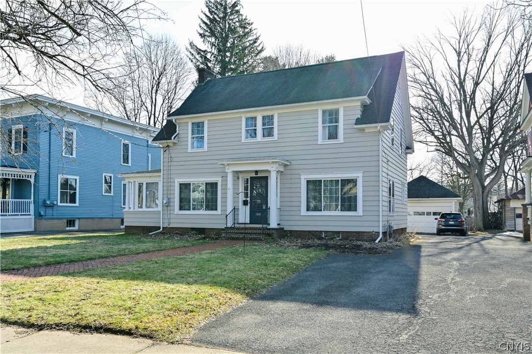 508 Broad Street Oneida, NY 13421 - Photo 49 of 49