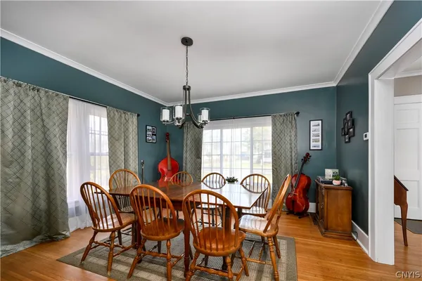 $294,500 | 508 Broad Street, Oneida, NY 13421