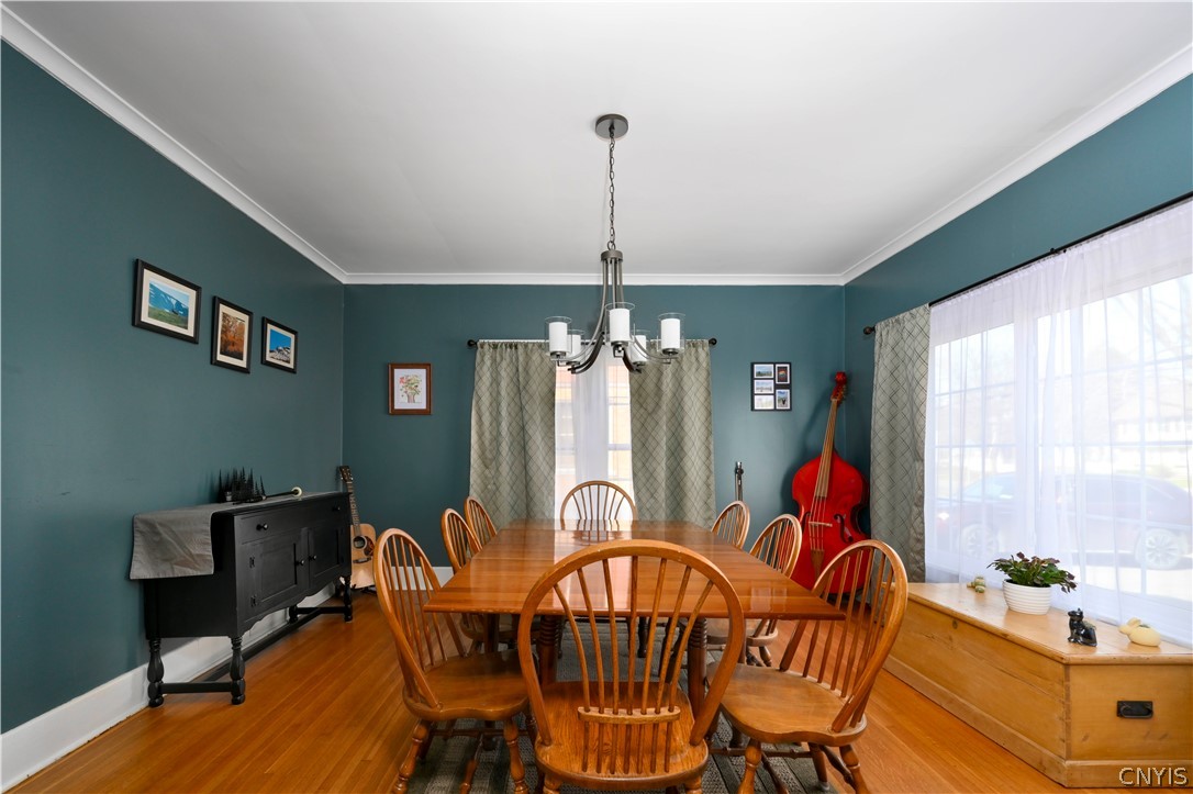 508 Broad Street Oneida, NY 13421 - Photo 8 of 49