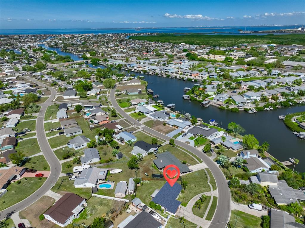 460 Flamingo Drive Apollo Beach, FL 33572 - Photo 34 of 37