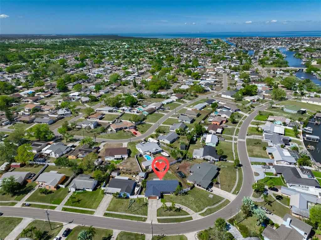 460 Flamingo Drive Apollo Beach, FL 33572 - Photo 35 of 37