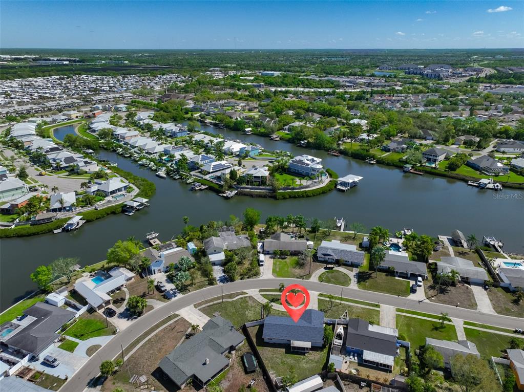 460 Flamingo Drive Apollo Beach, FL 33572 - Photo 36 of 37