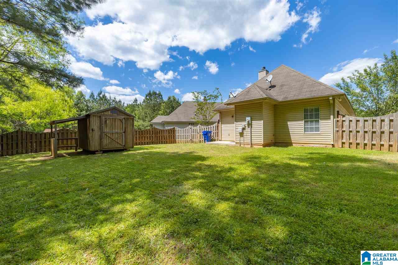 4000 Forest Lakes Road Sterrett, AL 35147 - Photo 21 of 21