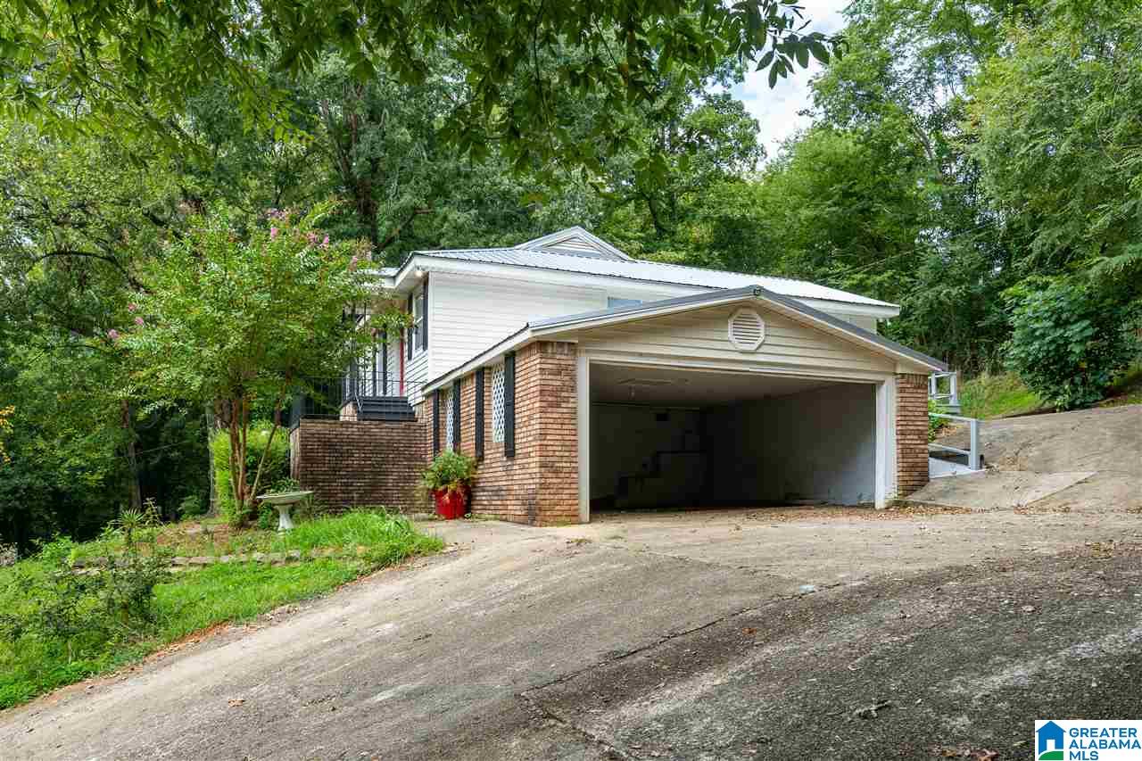 6018 Dickey Springs Road Bessemer, AL 35022 - Photo 1 of 10