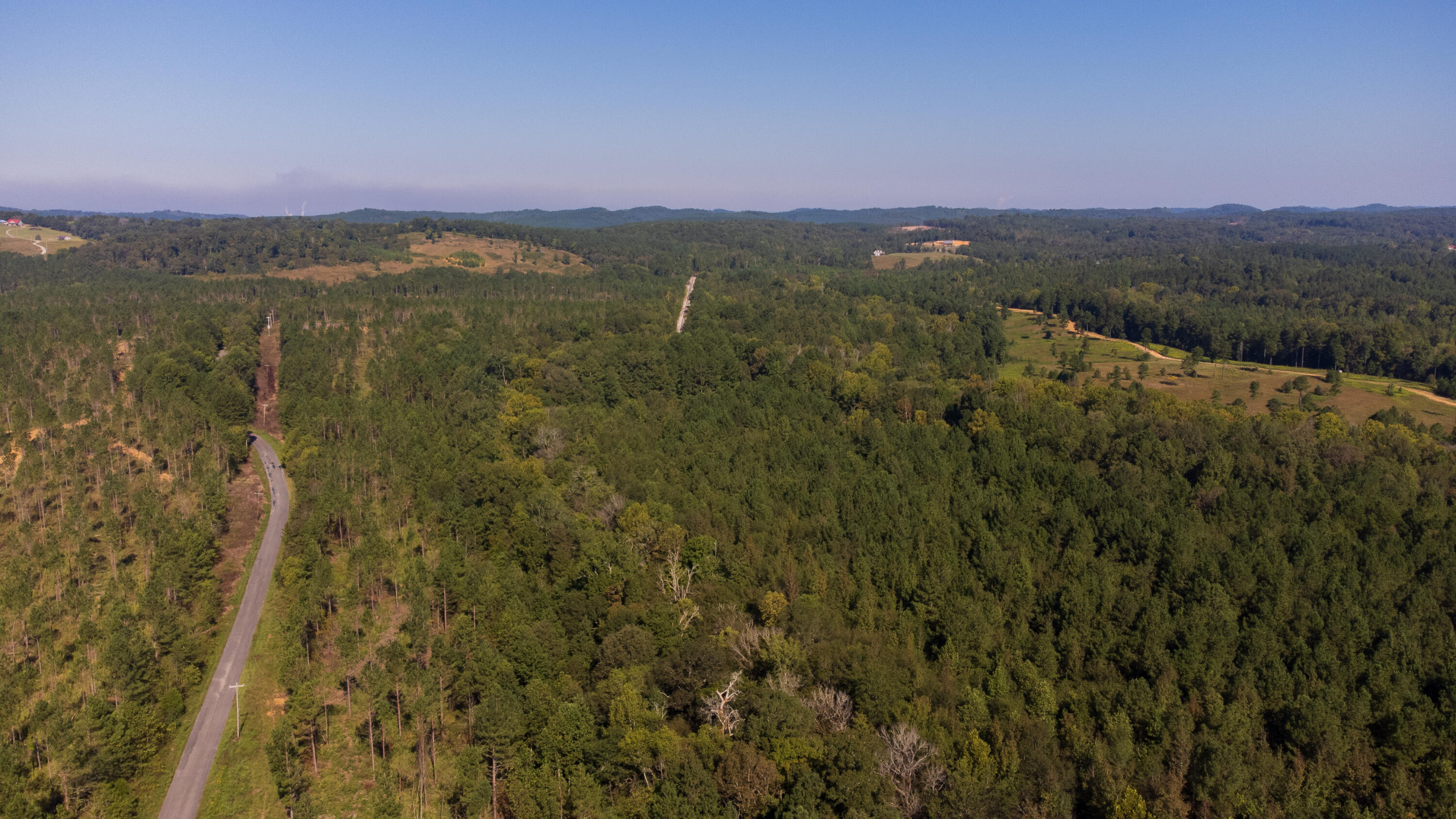 26 Athens Road Calhoun, TN 37309 - Photo 2 of 9 Chestuee 21 back 20 19 18 11 12 22 23 24