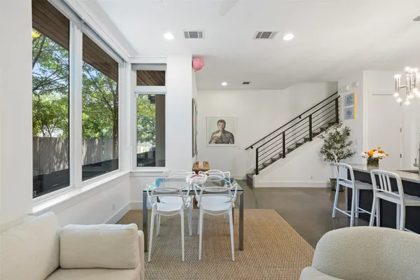 $875,000 | 2118 Brackenridge Street, Unit 5, Austin, TX 78704