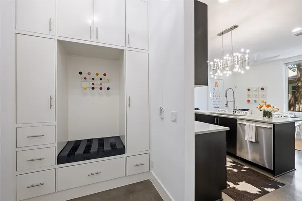 $875,000 | 2118 Brackenridge Street, Unit 5, Austin, TX 78704