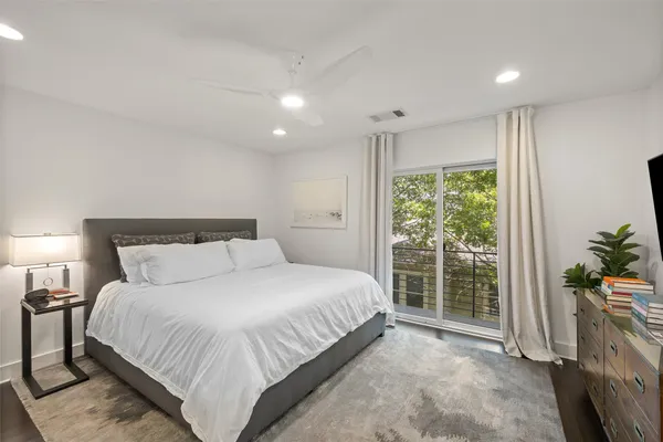 $875,000 | 2118 Brackenridge Street, Unit 5, Austin, TX 78704