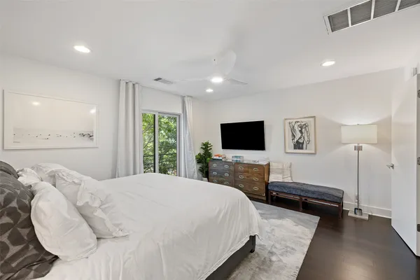 $875,000 | 2118 Brackenridge Street, Unit 5, Austin, TX 78704