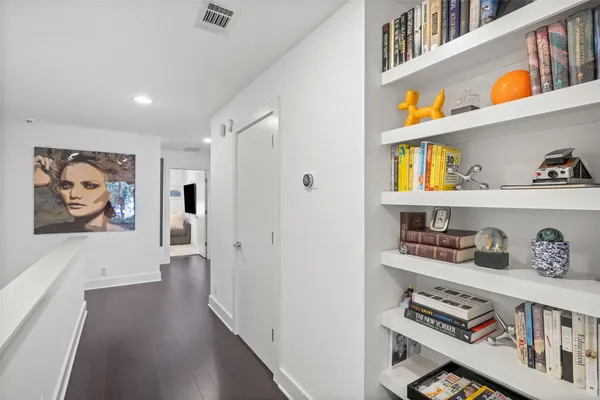 $875,000 | 2118 Brackenridge Street, Unit 5, Austin, TX 78704