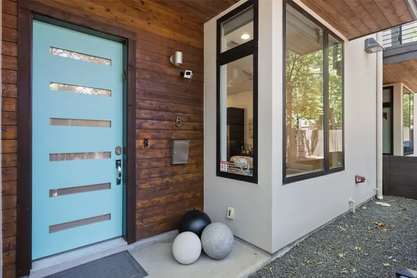 $875,000 | 2118 Brackenridge Street, Unit 5, Austin, TX 78704