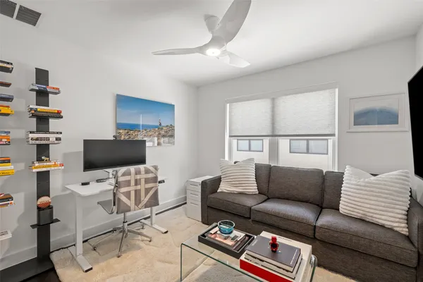 $875,000 | 2118 Brackenridge Street, Unit 5, Austin, TX 78704