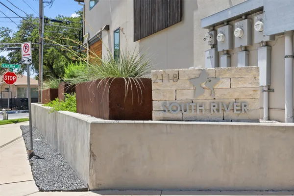 $875,000 | 2118 Brackenridge Street, Unit 5, Austin, TX 78704
