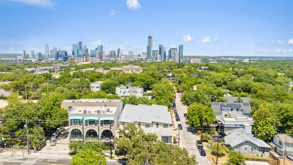 $875,000 | 2118 Brackenridge Street, Unit 5, Austin, TX 78704
