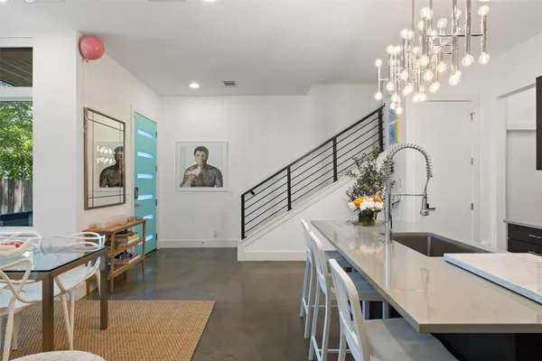 $875,000 | 2118 Brackenridge Street, Unit 5, Austin, TX 78704