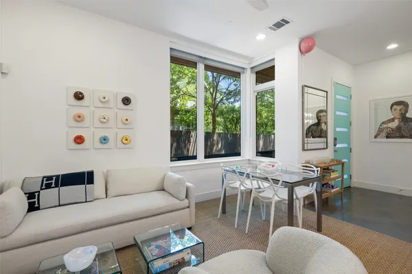 $875,000 | 2118 Brackenridge Street, Unit 5, Austin, TX 78704