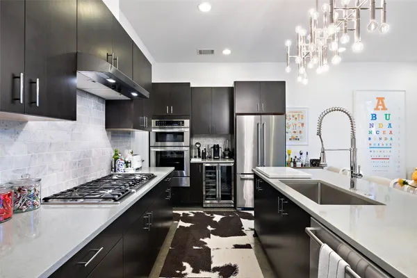 $875,000 | 2118 Brackenridge Street, Unit 5, Austin, TX 78704