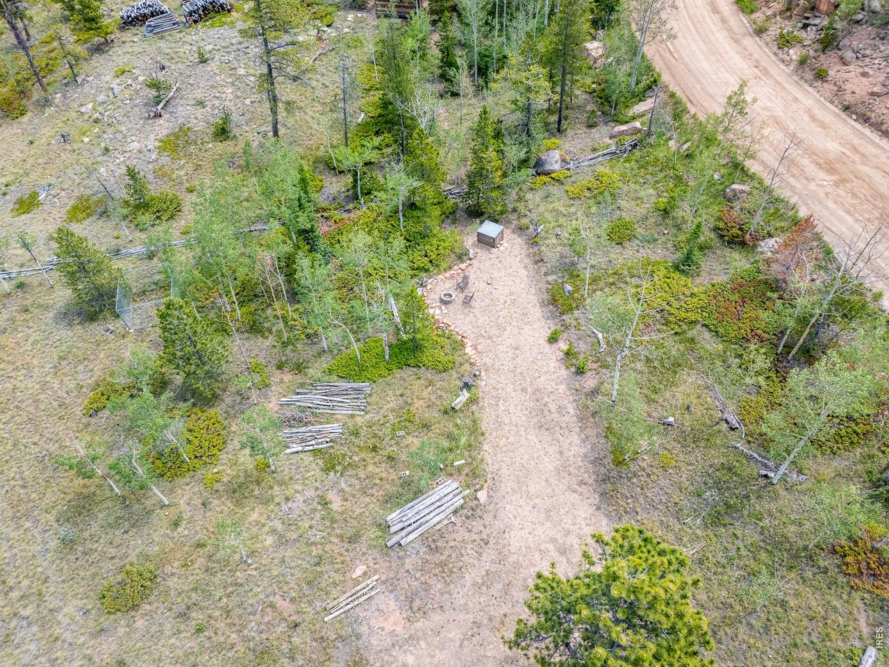 22 Tami Road Red Feather Lakes, CO 80545 - Photo 21 of 33