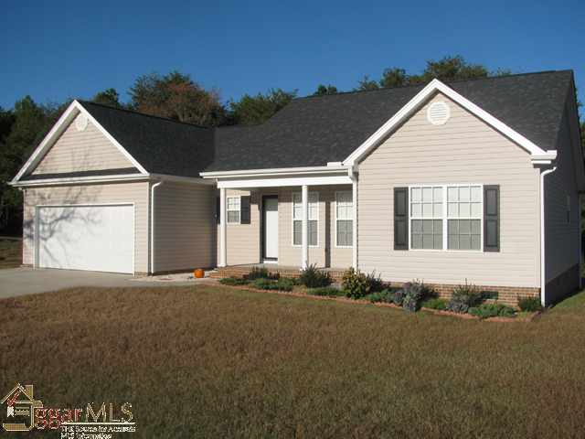 236 Brook Way Liberty, SC 29657 - Photo 1 of 19 Gallery Image 1