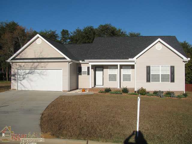 236 Brook Way Liberty, SC 29657 - Photo 19 of 19 Gallery Image 19
