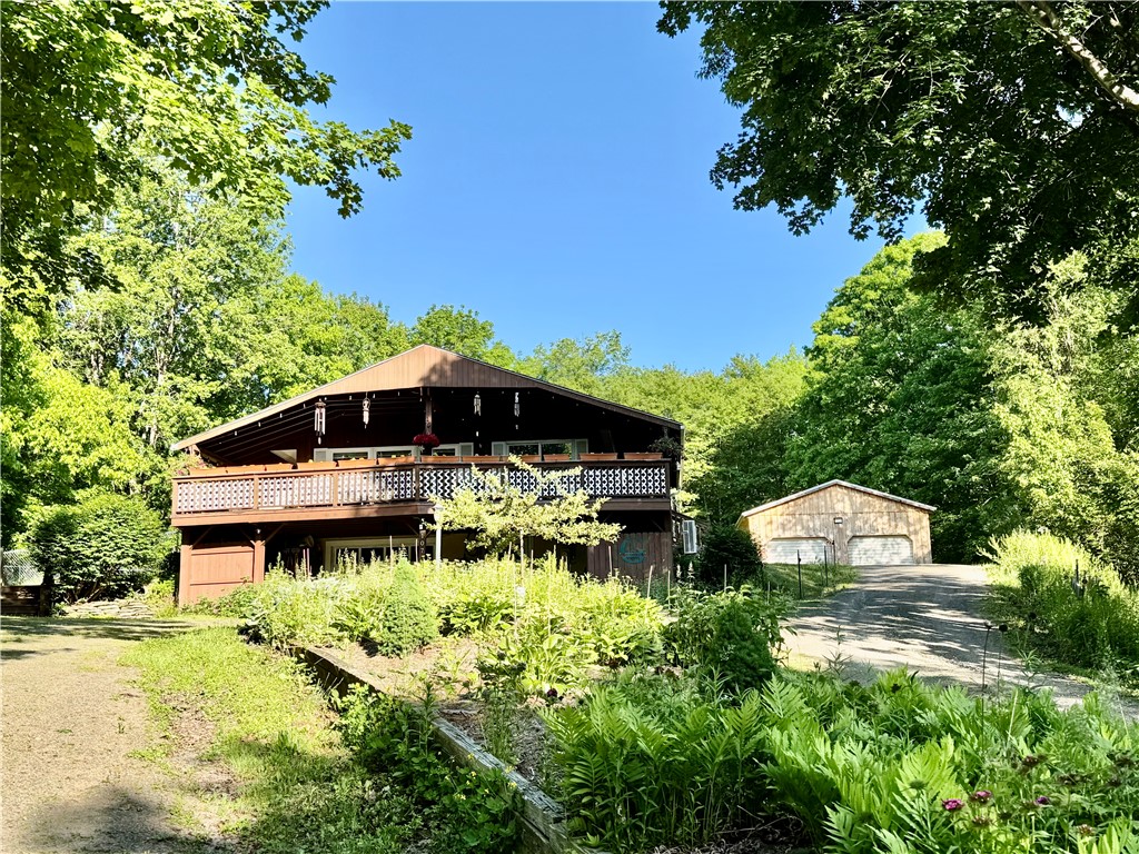 107 Steve Road Wells Bridge, NY 13859 - Photo 2 of 28