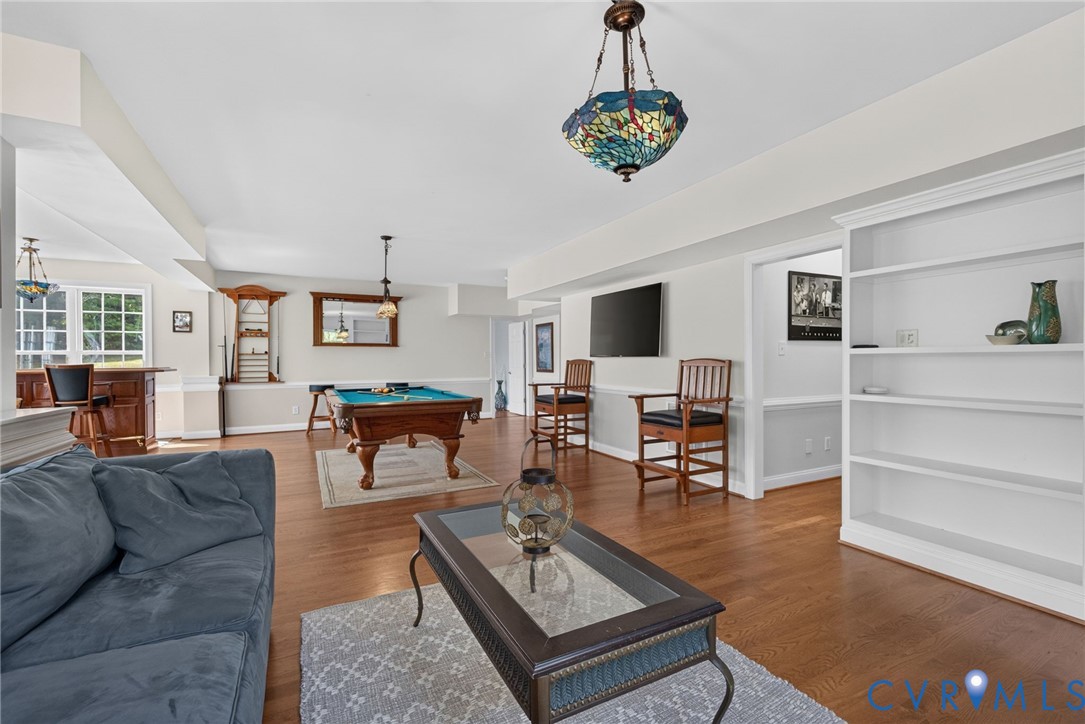 1176 Lickinghole Road Goochland, VA 23063 - Photo 33 of 90
