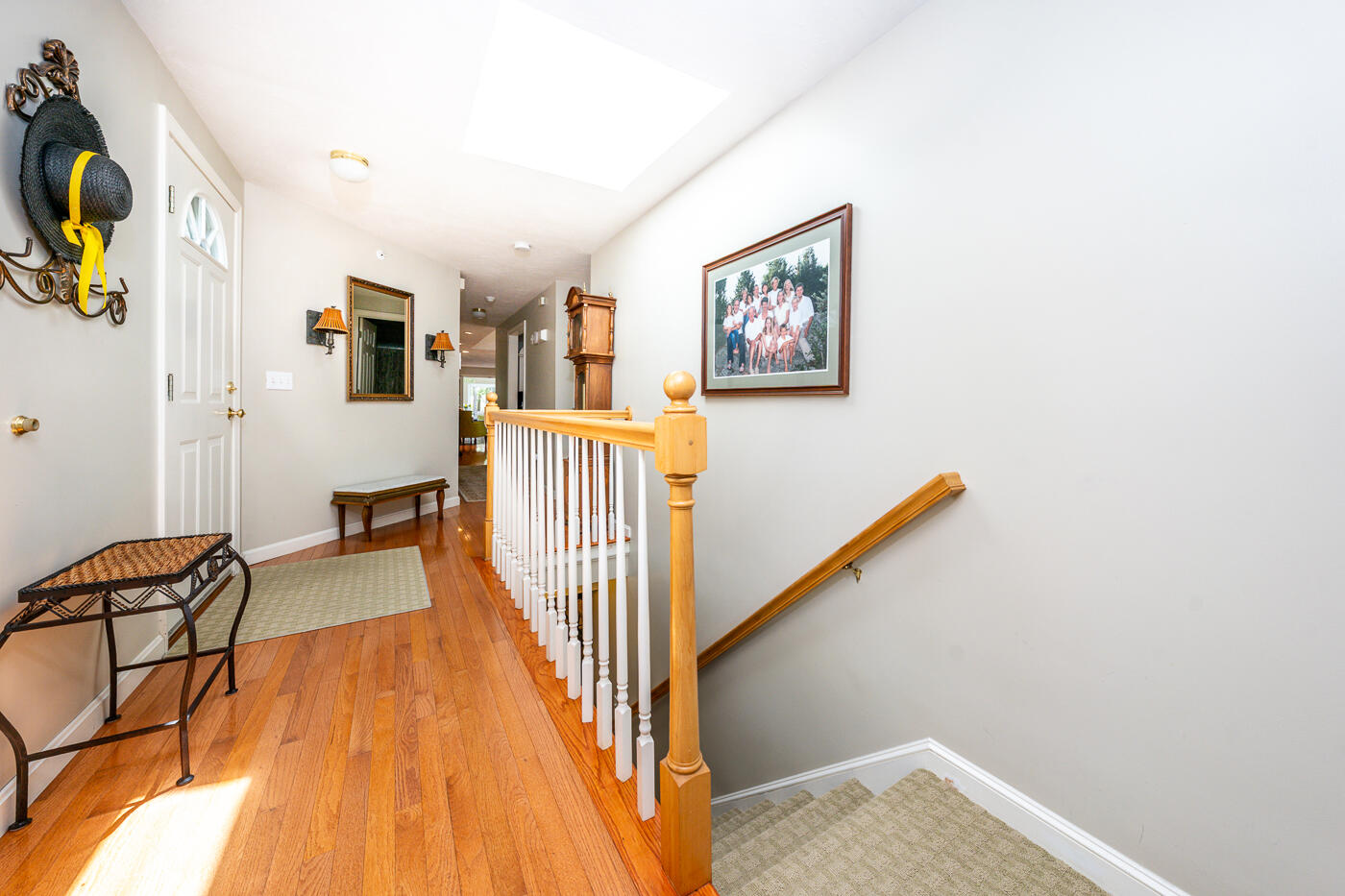 19 Longwood Road Mashpee, MA 02649 - Photo 18 of 47 stairway