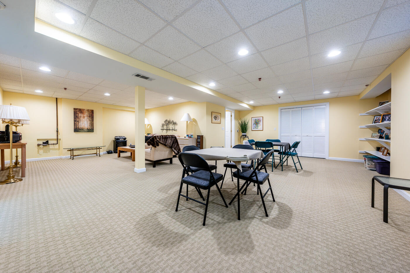 19 Longwood Road Mashpee, MA 02649 - Photo 19 of 47 lower level