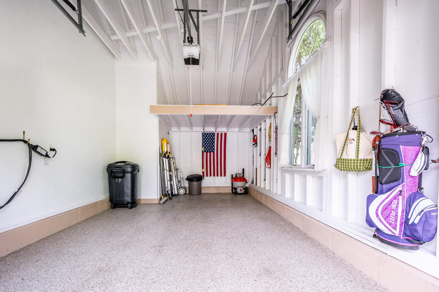 19 Longwood Road Mashpee, MA 02649 - Photo 21 of 47 garage