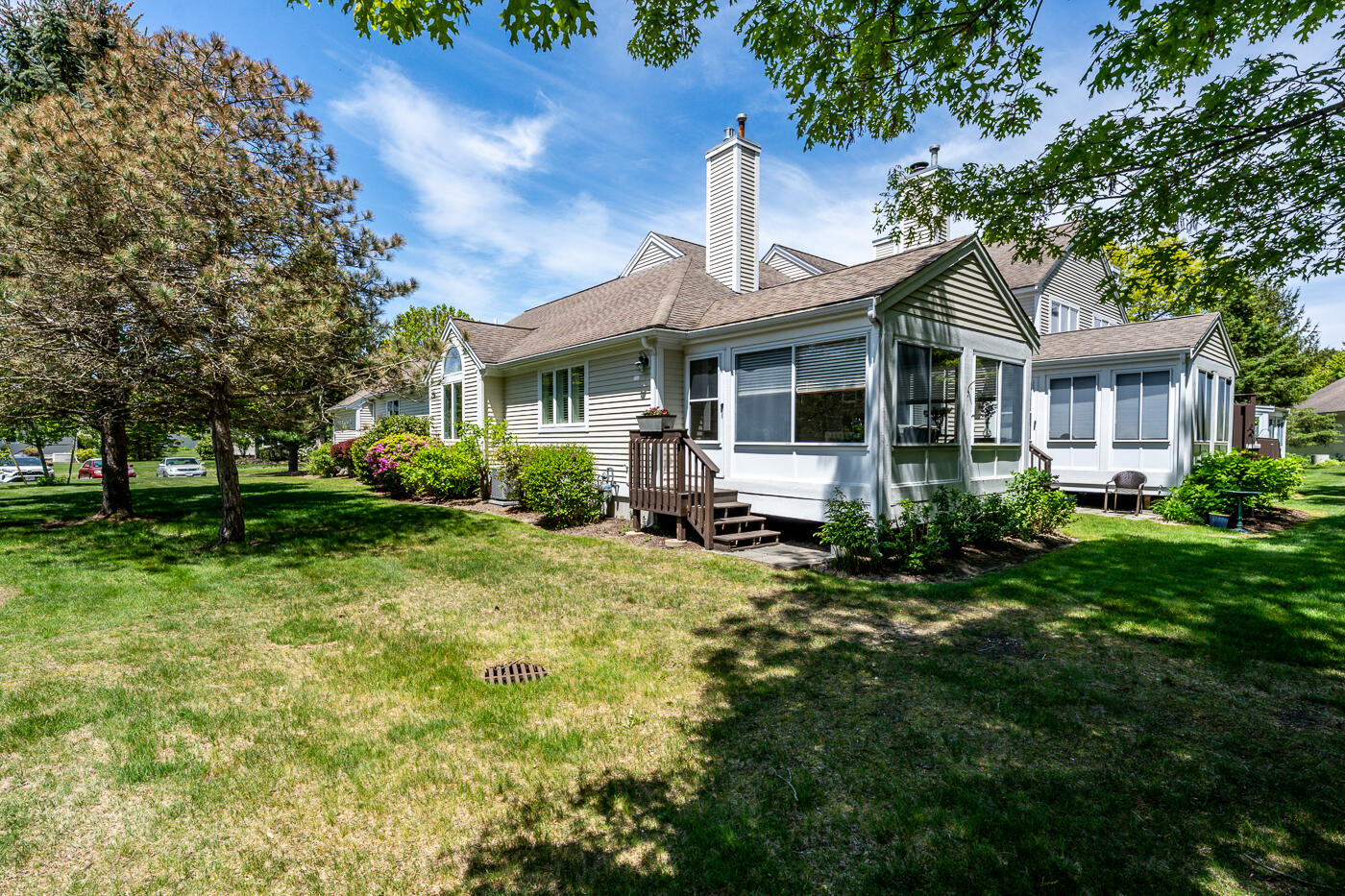 19 Longwood Road Mashpee, MA 02649 - Photo 25 of 47 back3 4