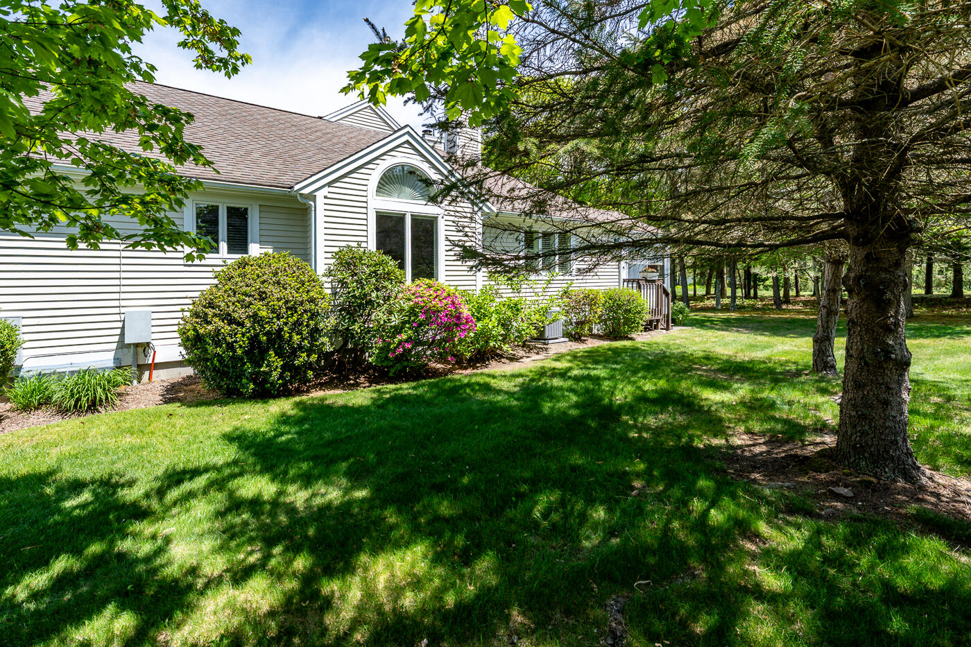 19 Longwood Road Mashpee, MA 02649 - Photo 26 of 47 back2 4