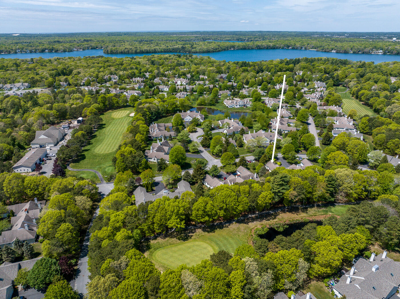 19 Longwood Road Mashpee, MA 02649 - Photo 28 of 47 19 Longwood