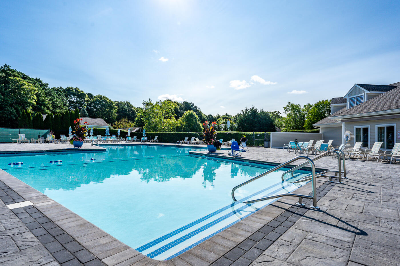 19 Longwood Road Mashpee, MA 02649 - Photo 36 of 47 outdoor pool