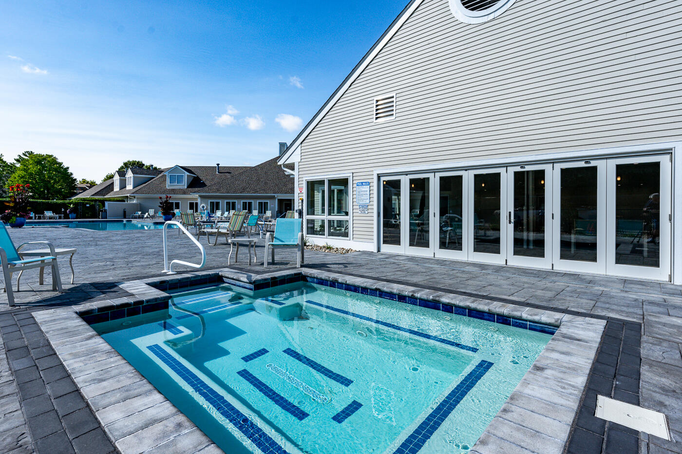 19 Longwood Road Mashpee, MA 02649 - Photo 38 of 47 SouthportHotTub