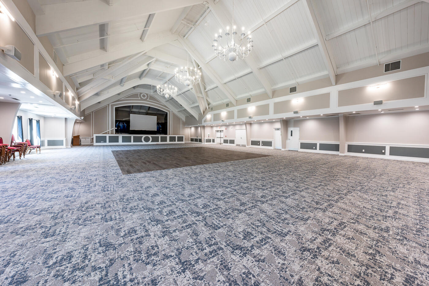 19 Longwood Road Mashpee, MA 02649 - Photo 39 of 47 ballroom3