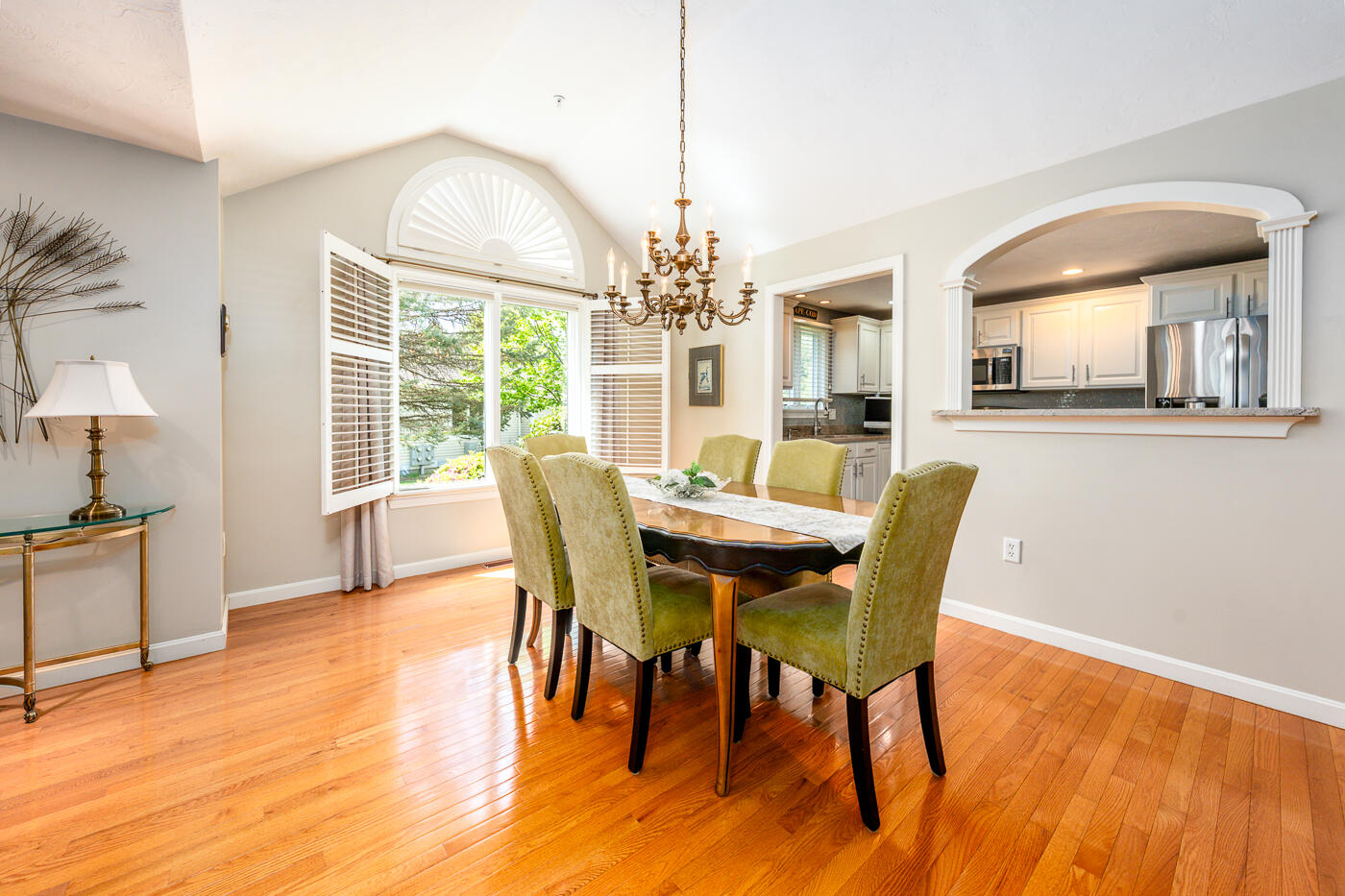 19 Longwood Road Mashpee, MA 02649 - Photo 7 of 47 Dining