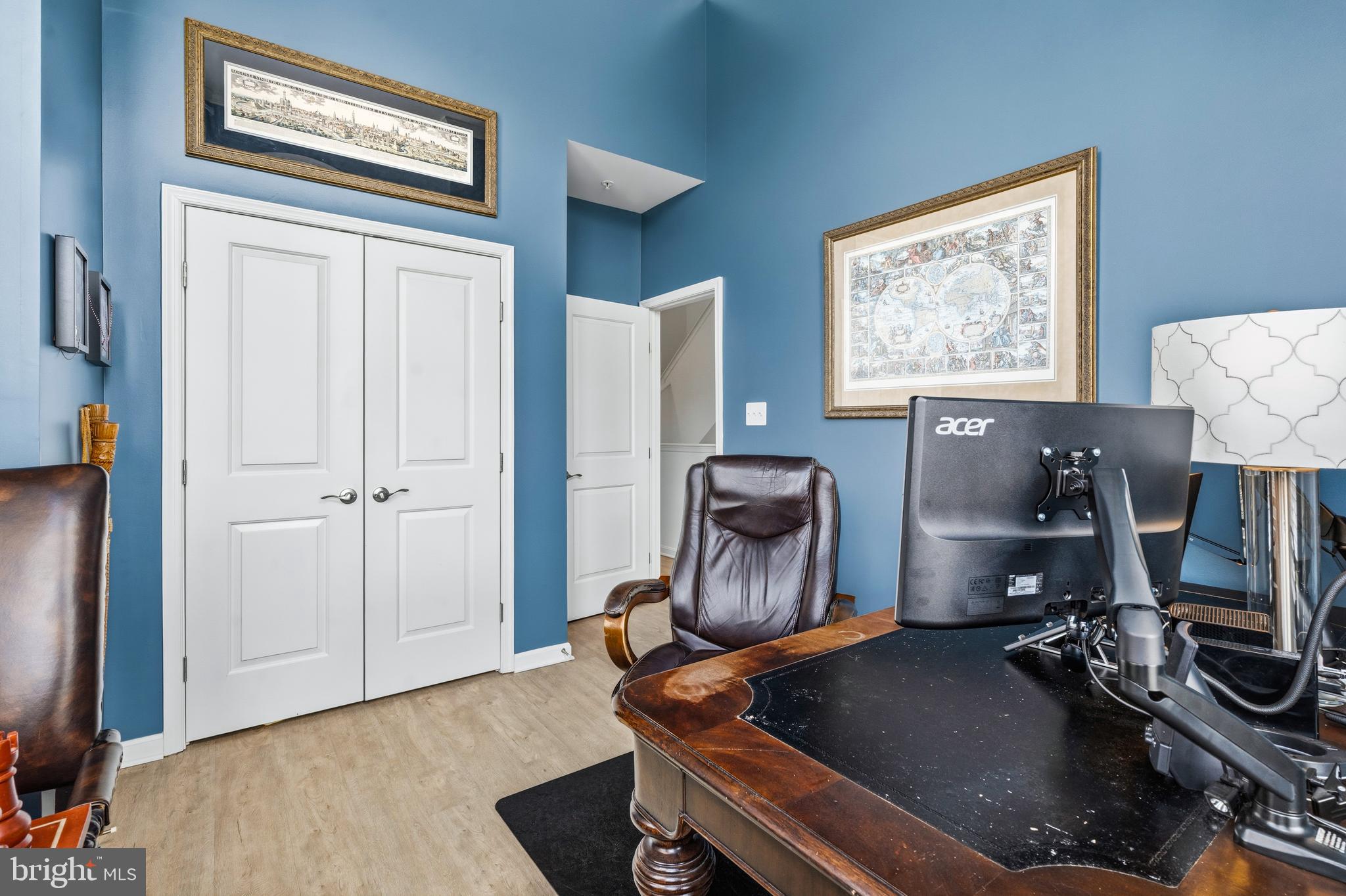 605 Blandwood Road Frederick, MD 21701 - Photo 29 of 72 Bedroom 2