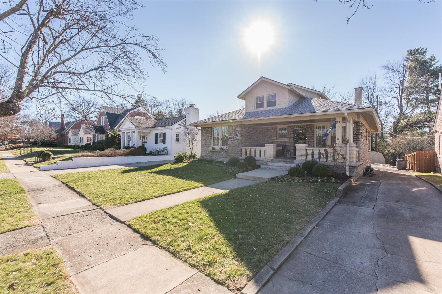 1410 Cochran Road Lexington, KY 40502 - Photo 35 of 36 Photo 35