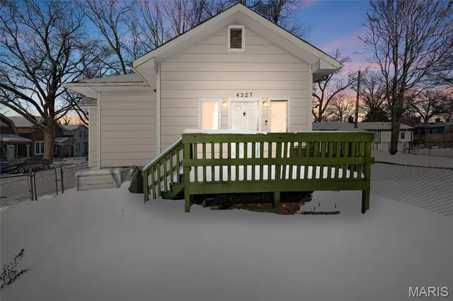 $100,000 | 4327 Jessica Avenue, St. Louis, MO 63116