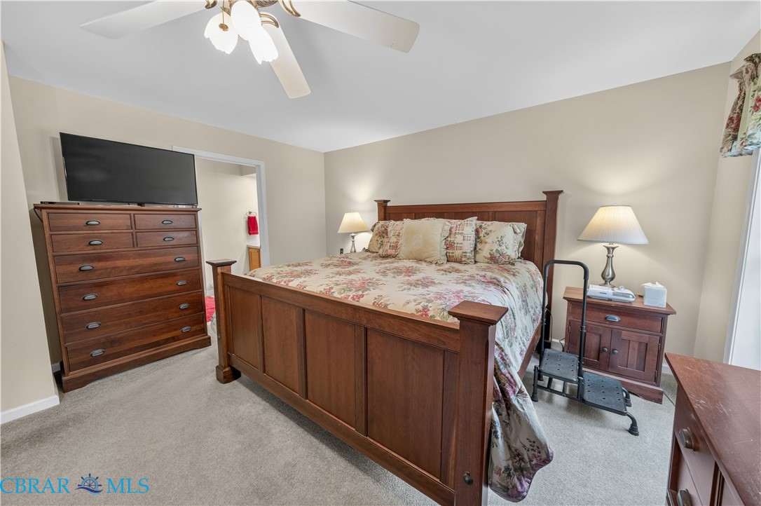 646 Twin Harbor Road Reedville, VA 22539 - Photo 30 of 78