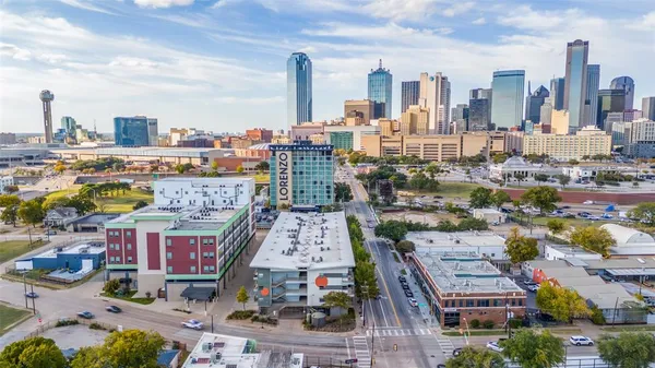 $299,900 | 1111 South Akard Street, Unit 300, Dallas, TX 75215