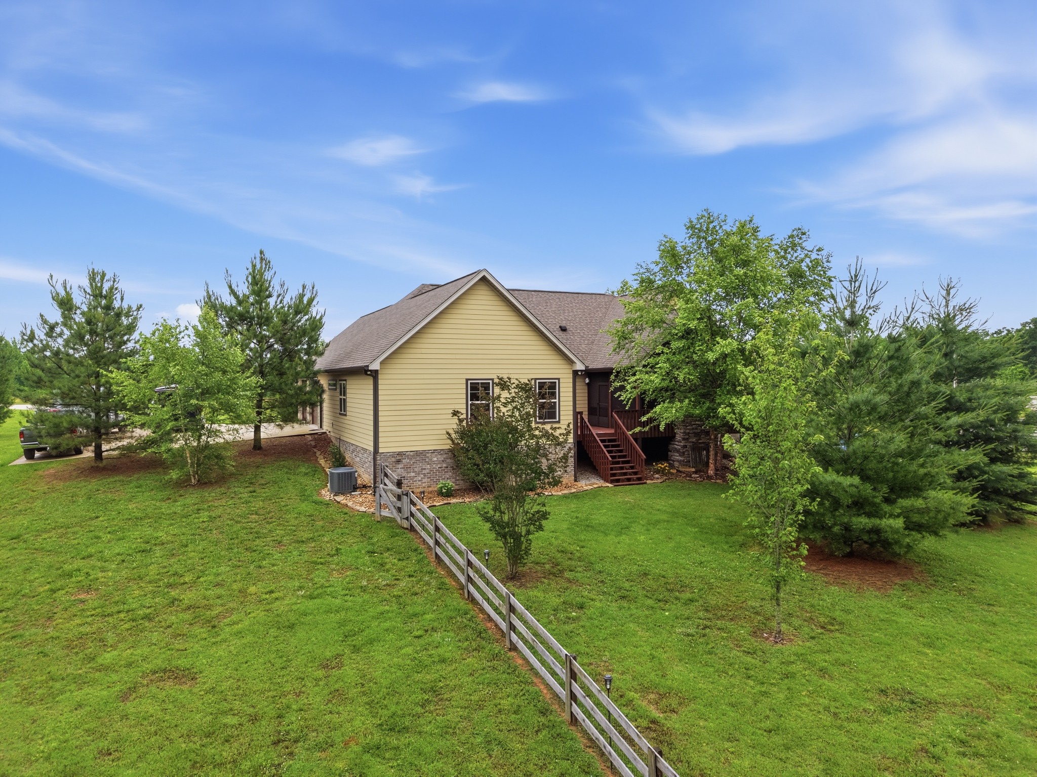 5277 Herrens Chapel Road Silver Point, TN 38582 - Photo 41 of 57