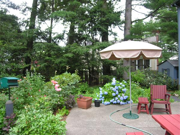 183 Elmwood Road Needham, MA 02492 - Photo 27 of 29 Gallery Image 27