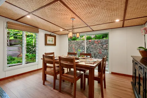 $1,695,000 | 3720A Moloaa Road, Kapaa, HI 96746