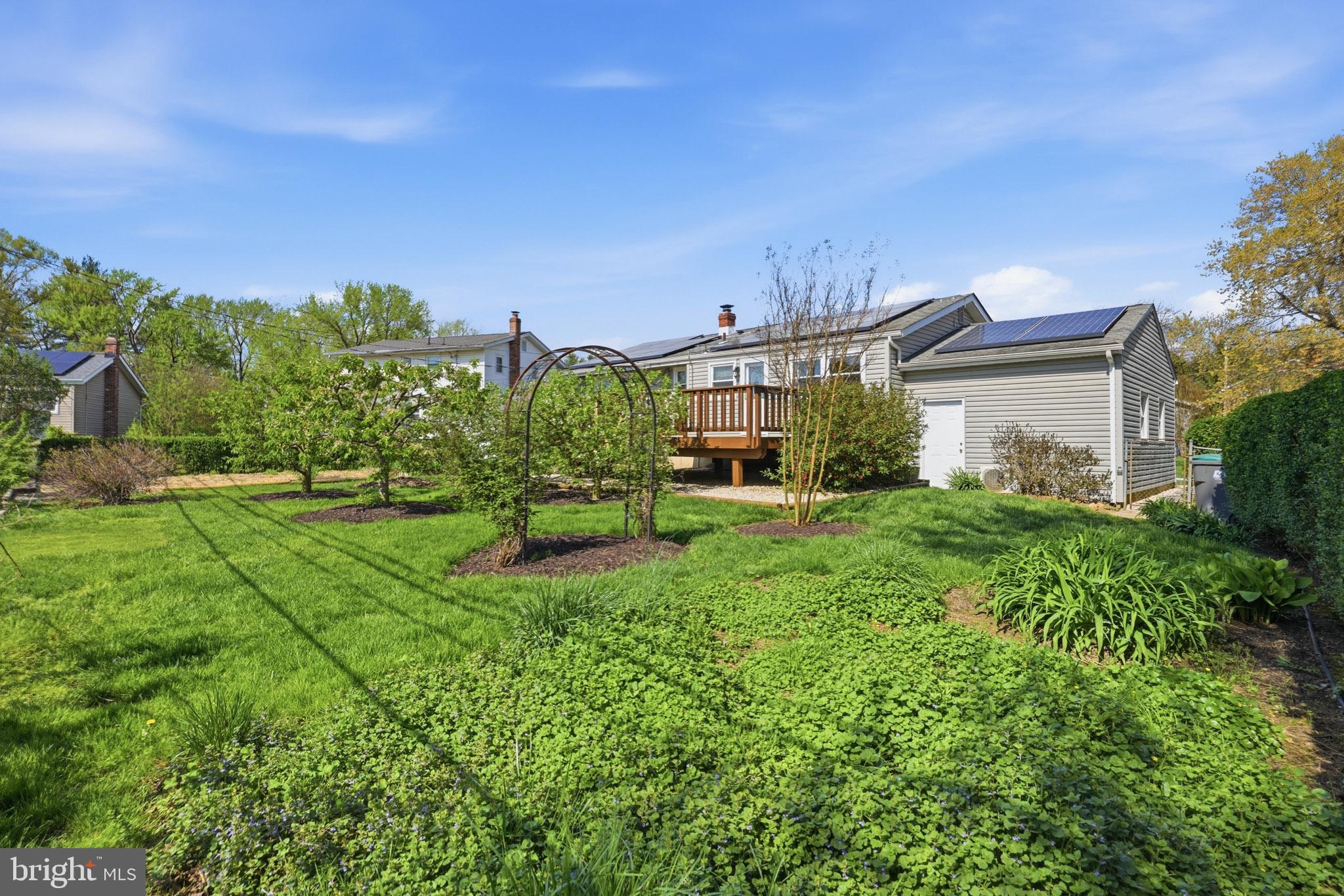 117 Larkspur Road Newark, DE 19711 - Photo 31 of 42